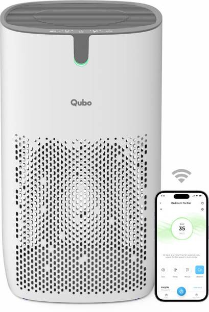 Qubo Q400 Smart Room Air Purifier
