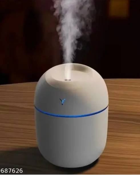 jogi's hmd1 Portable Room Air Purifier