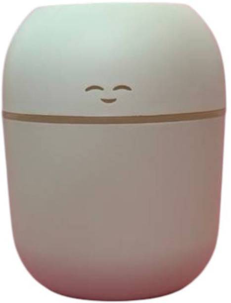 Babiescrawl BS Mini Portable Room Air Purifier