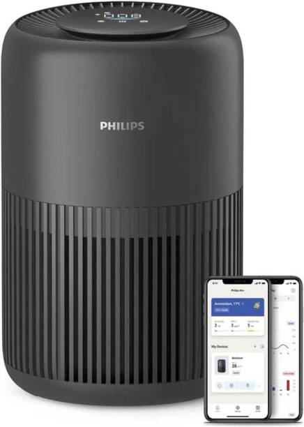 PHILIPS AC0951/12 Portable Room Air Purifier