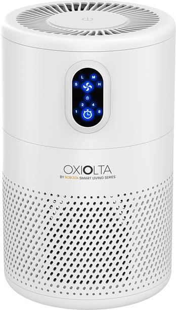 Robolta Oxiolta Mini Air Purifier Portable Room Air Purifier
