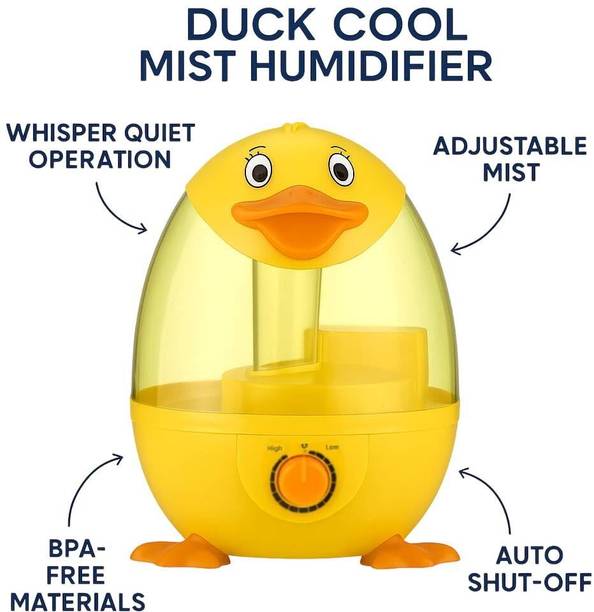 RYM-Relax your mind RYMH002_AP Portable Room Air Purifier