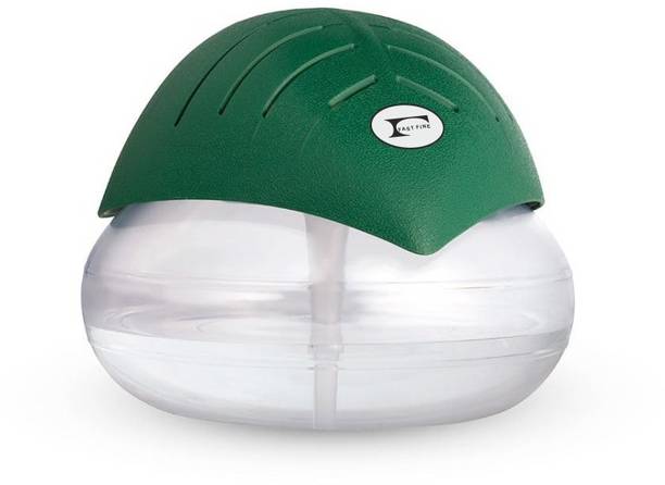 FAST FINE Portable Room Air Purifier Aroma Diffuser or Humidifier Revitalizer dispenser Portable Room Air Purifier