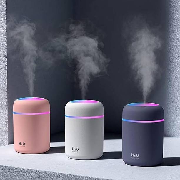 asthore enterprise H2o Humidifiers Portable Room Air Purifier