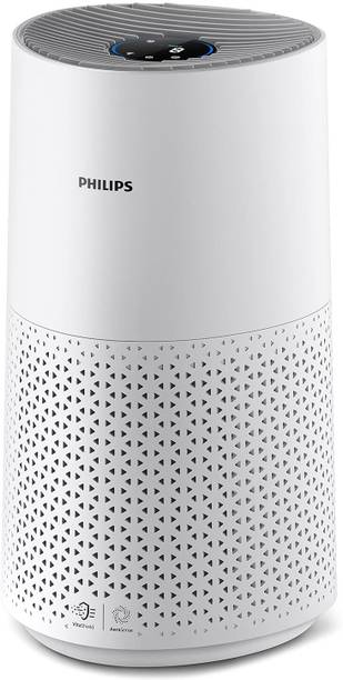 PHILIPS AC1711/63 CADR 300 m3/h, covers upto 380 sqft Portable Room Air Purifier