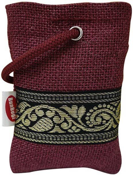 RunBugz Air Purifying Bag, Odor Absorber and Dehumidifier Pouch for Home, Car (Small) Portable Fridge Air Purifier