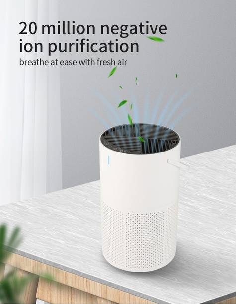 TMS TMSK802 Portable Room Air Purifier