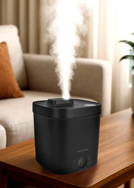 Reffair Caligo 500 Cool & Warm Mist Humidifier 4L Tank Room Air Purifier