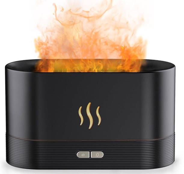 Xynergi Essential Oils Diffuser for Large Room-Upgraded Air Diffuser Humidifier Portable Room Air Purifier