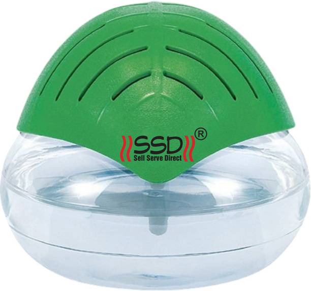 housekeeping Air Purifier & Humidifier Portable Room Air Purifier