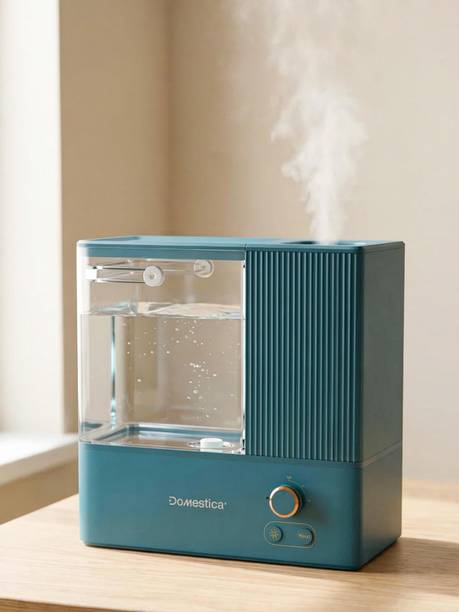 Domestica Humidifier for Room Moisture, Aroma Diffuser for Home, Mist Maker Portable Room Portable Room Air Purifier