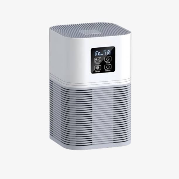 B-Arm Air Purifier with H13 HEPA Filter, Aroma Diffuser (1 Year Warranty)| Portable Room Air Purifier