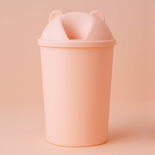 Oblivion Cute Bear Shape USB Humidifiers Cup (1 Pc / Multicolor Light) Room Air Purifier