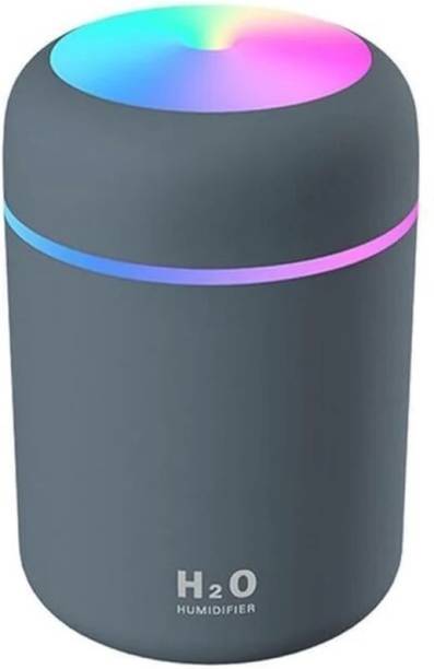 Peregrine H2O Humidifier for Household Portable Room office car Air Purifier Portable Room Air Purifier