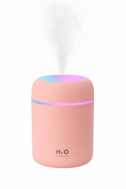 sricom Humidifier Portable Room Air Purifier