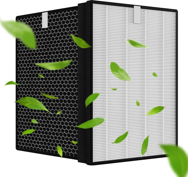 Verilux Compatible Premium Air Purifier Filter for Home Room Air Purifier