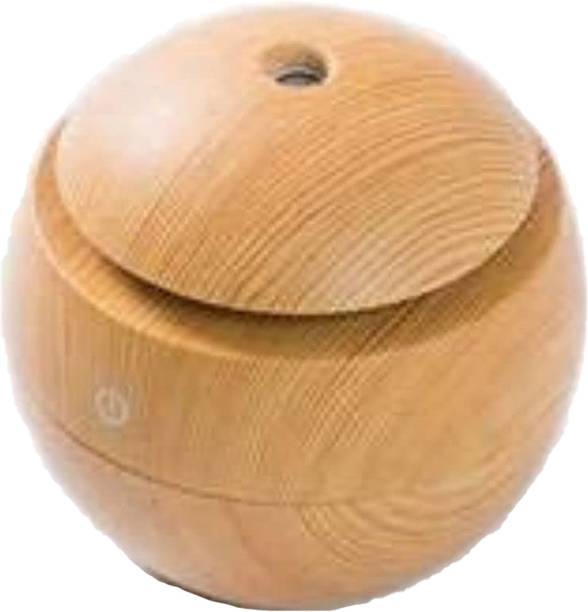 RADHA KRISHNA DHOOP RK Trader Aroma Humidifier Portable Room Air Purifier