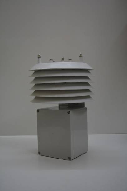 EnviAct WL-PMSNO-01 Air Quality Meter