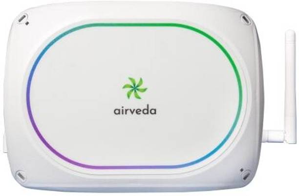Airveda PM2510TH-GSM-EYE Air Quality Meter