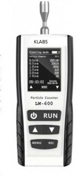 klabs LW-600 Air Quality Meter