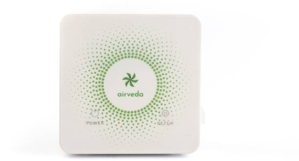 Airveda CTH-ND Air Quality Meter