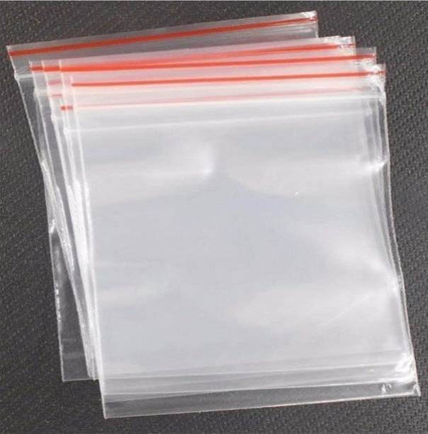 Ziploc Resealable Plastic Air Tight Pouch
