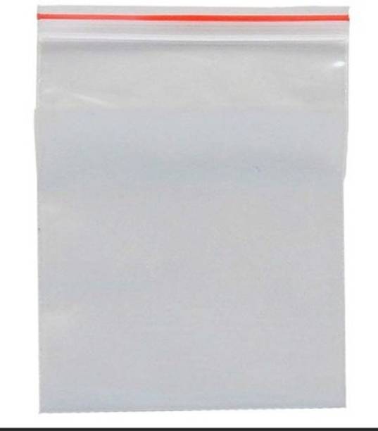 Ziploc Resealable Plastic Air Tight Pouch