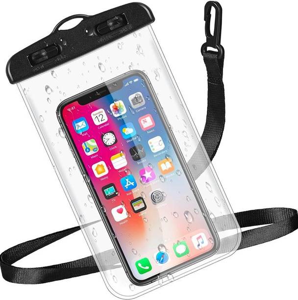Vartanu Resealable Plastic Air Tight Pouch