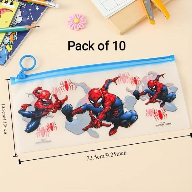 Swati enterprises Resealable Plastic Air Tight Pouch