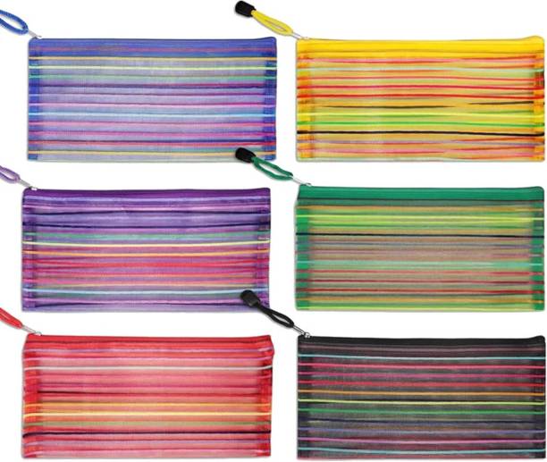 Privikaa Enterprises Resealable Plastic Air Tight Pouch