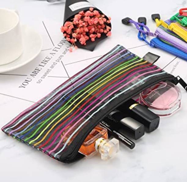 Privikaa Enterprises Resealable Plastic Air Tight Pouch