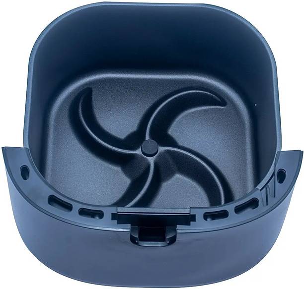 PHILIPS Genuine Outer Pan Basket Assembly Accessory for Air Fryer HD9252 Airfryer Tray