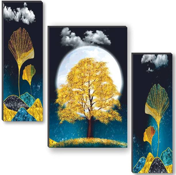 SNDArt FLOWER Modern Art Home Decorative Gift item Wall Painting_A112 Album