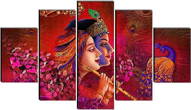 SNDArt Painting for Wall Decoration, 3D Paintings for Home Decoration_A239 Album