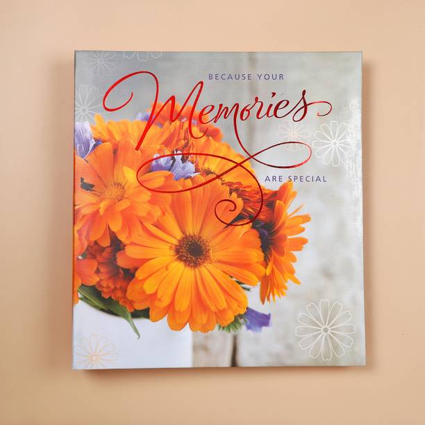 ARCHIES Memories are Special Auto-Stick Album Album