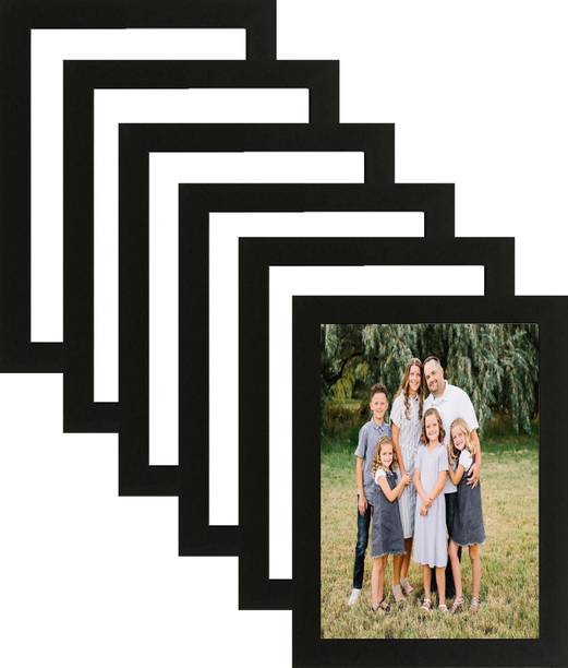 VPF DEAL Acrylic Wall Photo Frame