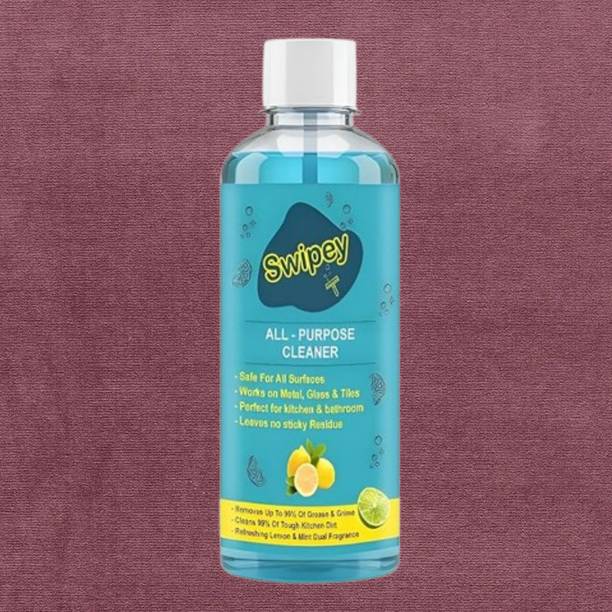 Ecomora Deep Fresh Shine Cleaner