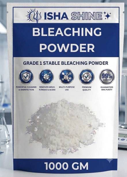 ISHA SHINE BP-1000GM