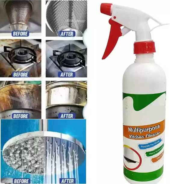 REGLET Surface Protection Spray Stain Remover