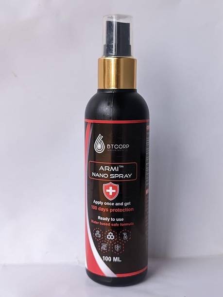 ARMI Nano Spray Disinfectant