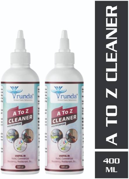 vrunda A TO Z Multipurpose Cleaner