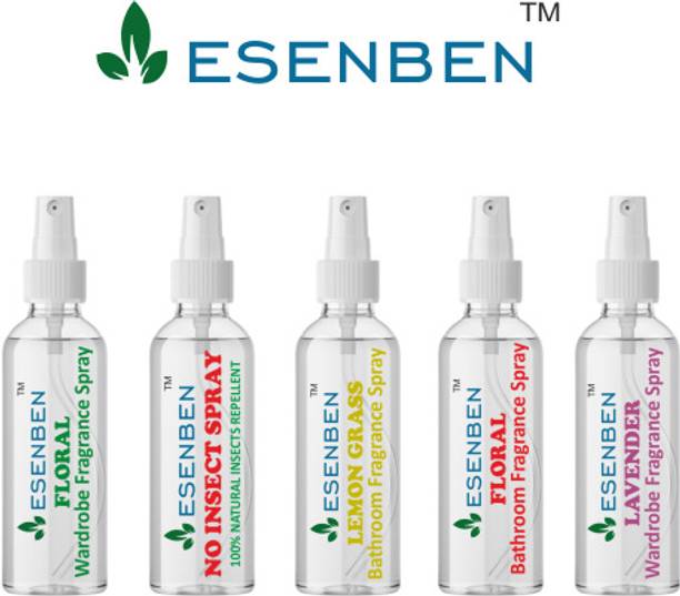 esenben Freshener Sprays