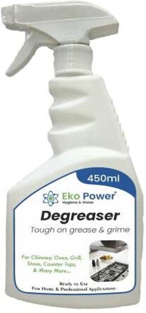 Eko Power Kitchen Degreaser Spray