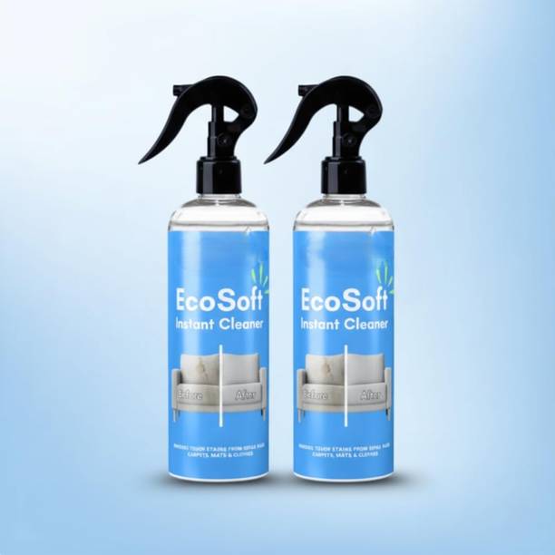 RYSSO Eco Soft Instant Cleaner | Multi-Purpose Surface Cleaning Liquid