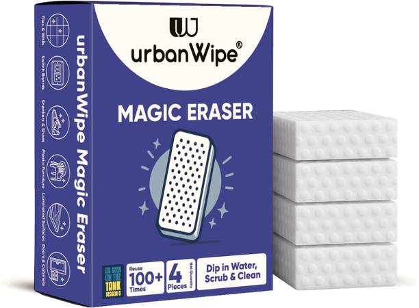 urbanWipe Magic eraser