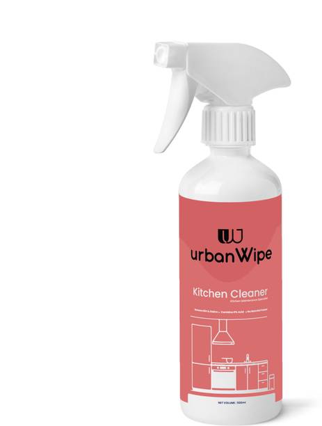 urbanWipe Kitchen Cleaner