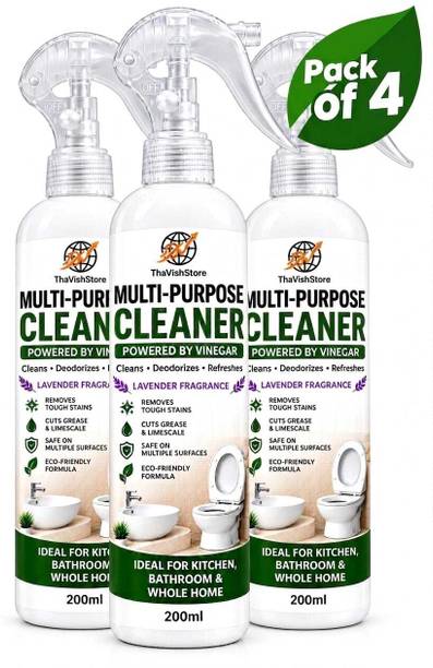 ThaVishStore Home Surface Cleaner 200ml