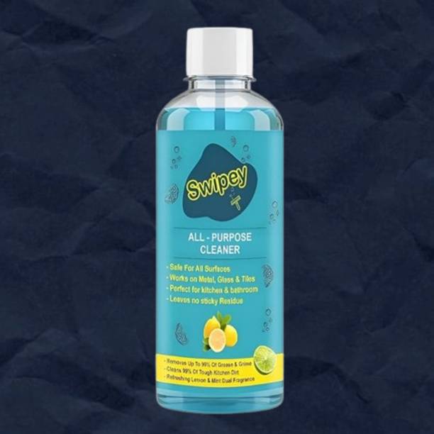 Vishvadevaya Clean Spark Surface Solution
