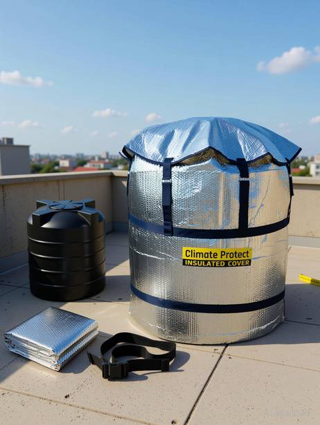 Climate protect Water Tank  Cover