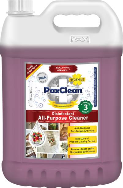 PaxClean All Purpose Disinfectant Cleaner